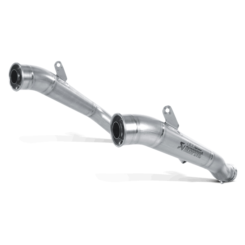Escape Akrapovic Slip-On Line (Titanio) para Suzuki GSX-R 1000 2009-2011