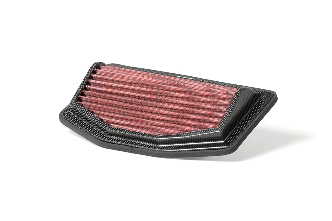 BMC Carbon Racing filtro de aire para Suzuki GSXR1000