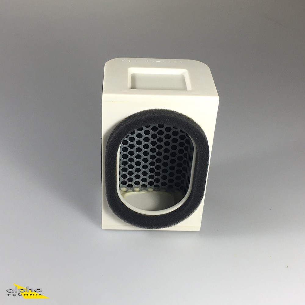 HIFLO filtro de aire HFA2703 Kawasaki