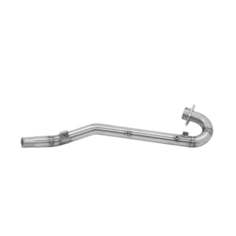 Colector de carreras ARROW para KSR Moto TW125SM 2017-, Titanio