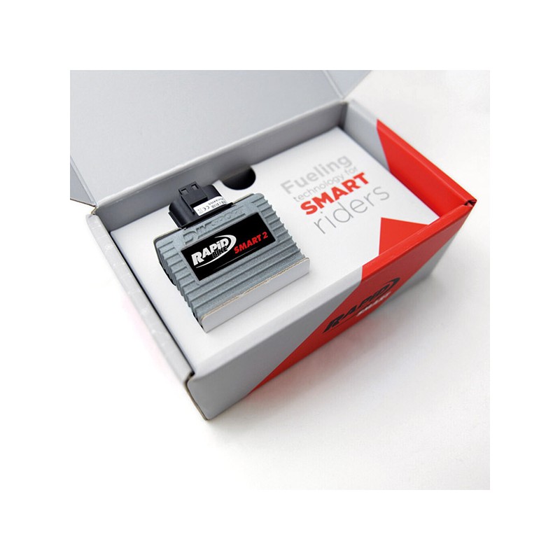 Rapid Bike Smart 2 Kit, für Beta ALP350 4.0, 2024-2026