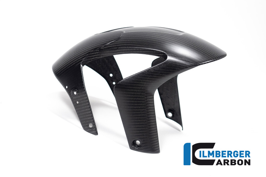 Guardabarros de carbono Ilmberger anterior, delanteroe mate para Aprilia RSV4 / Tuono V4 2021-