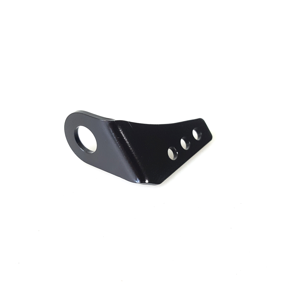 Adaptador lado izquierdo para intermitentes accesorios con rosca M10