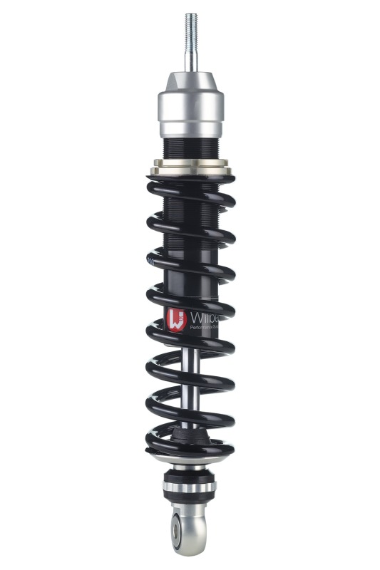 Wilbers amortiguador 630 Adjustline para BMW R 1150 GS Adventure 02-