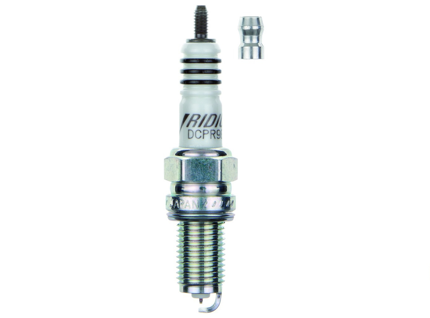Bujía NGK DCPR9EIX