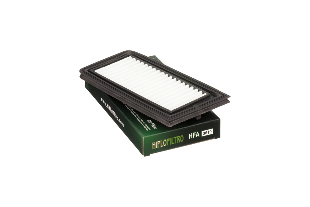 Filtro de aire para Suzuki AN 650 Burgman