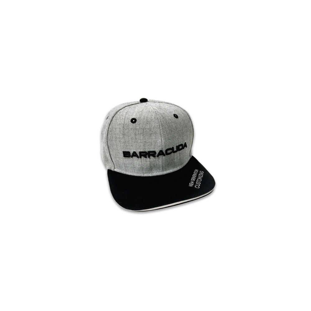 Gorra Snapback Barracuda