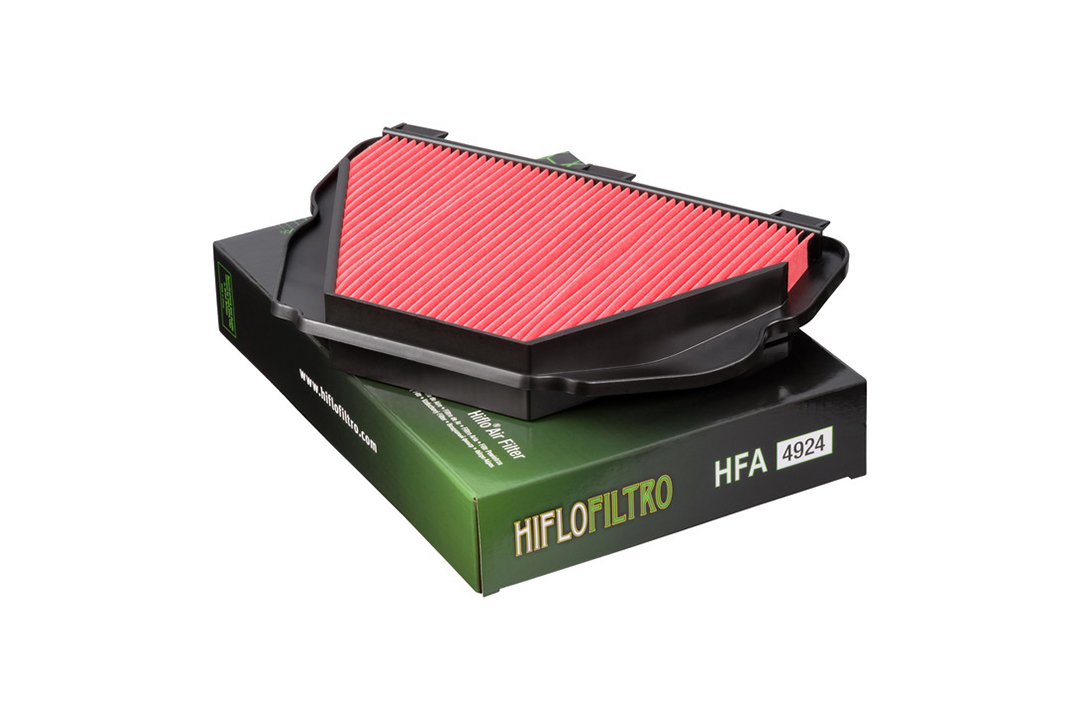 Filtro de aire HIFLO filtro de aire HFA4924 Yamaha R1