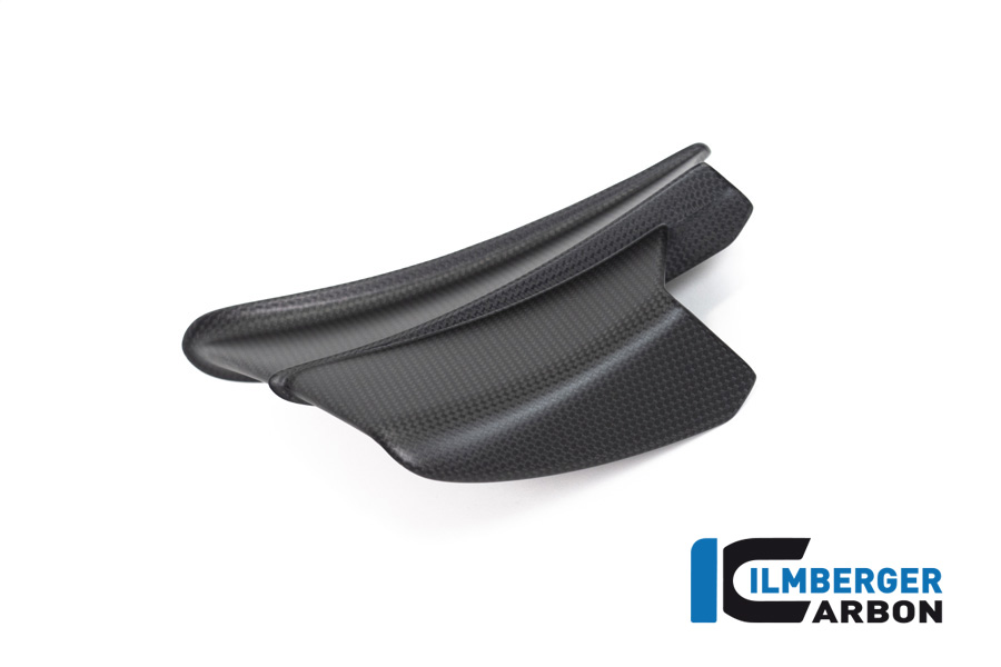 Ilmberger Carbon Winglet lado izquierdo mate Ducati Panigale V4 R