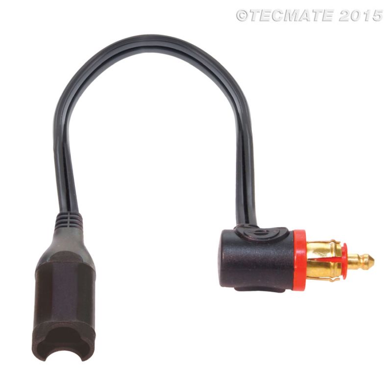 O-19 Conector SAE DIN-C 0,3m
