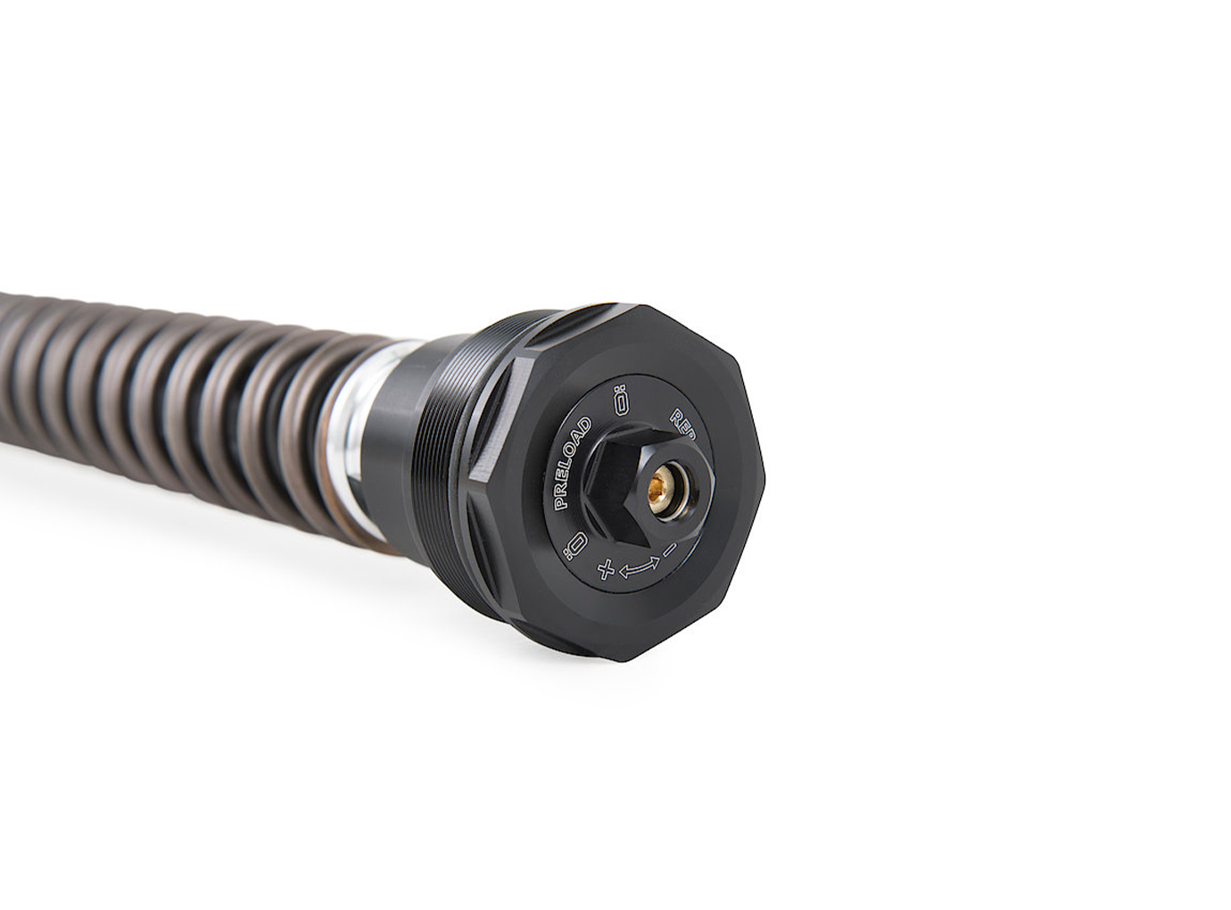 Cartucho Öhlins NIX 30 FKS 522 para Honda CB1000R año del modelo 2018-2021