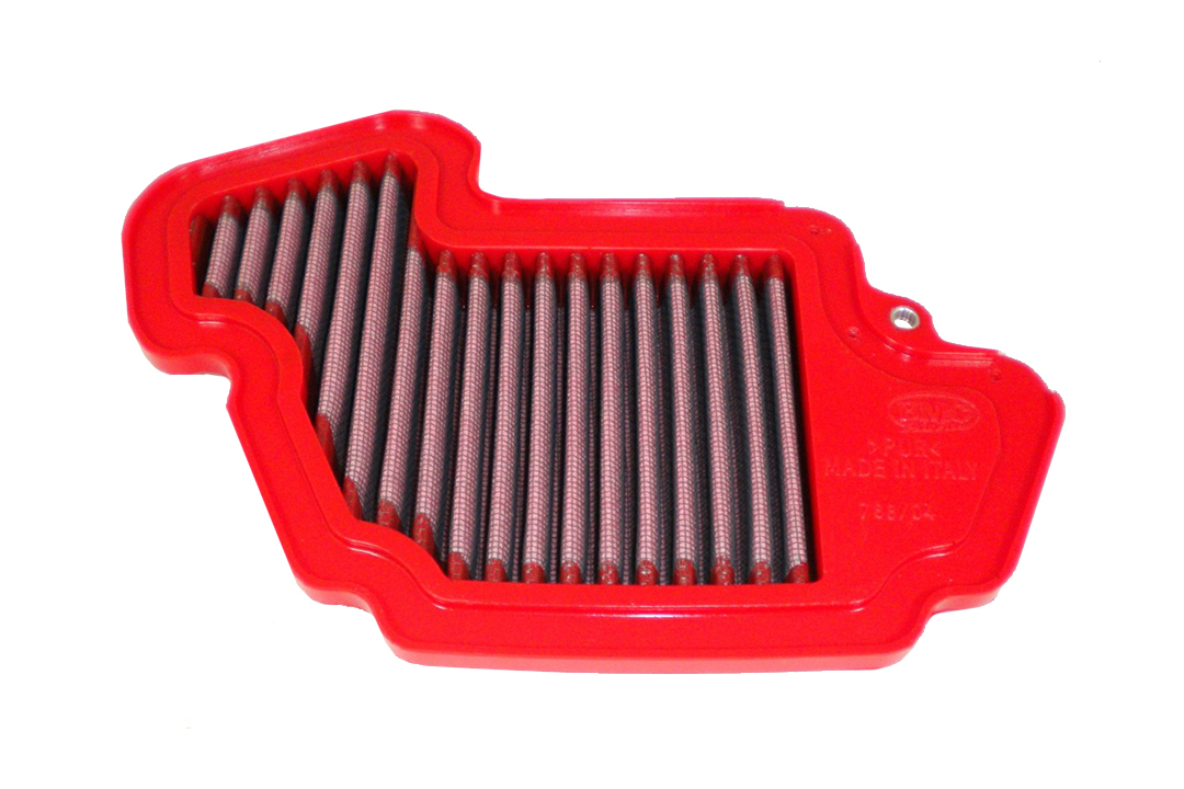 Filtro de aire deportivo BMC para Honda MSX125