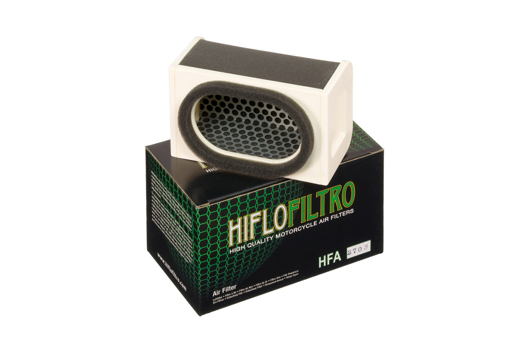 HIFLO filtro de aire HFA2703 Kawasaki