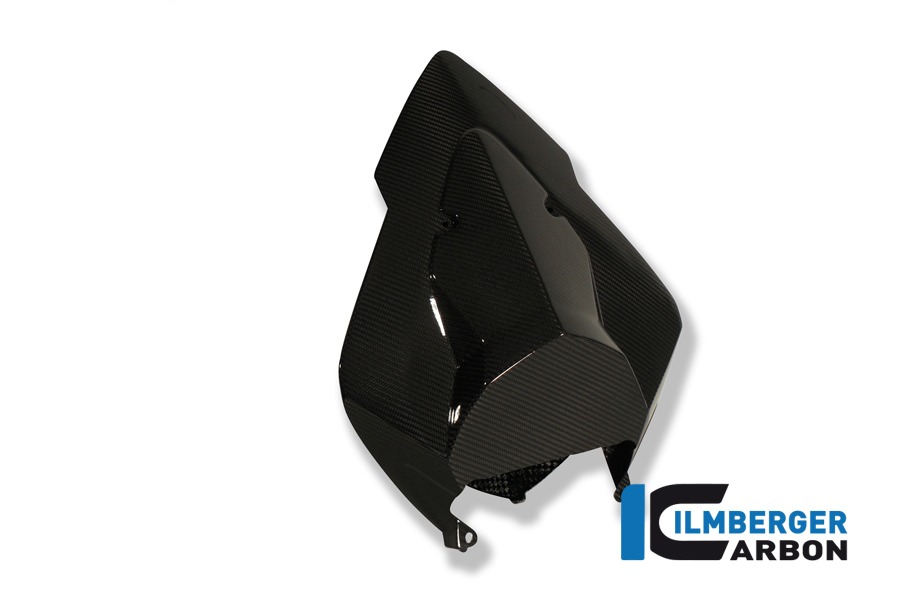 Carenado Trasero de Carbono Ilmberger Racing, Carbono