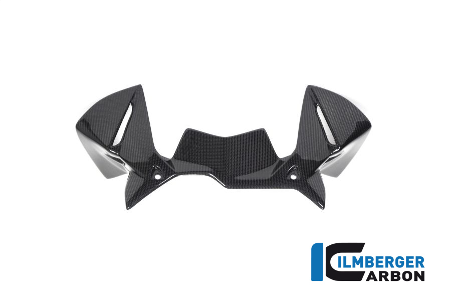 Deflector de viento de carbono Ilmberger para el cockpit