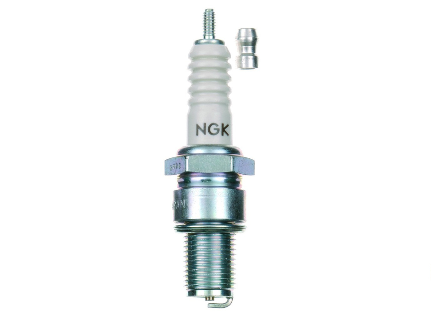 Bujía NGK B10ES