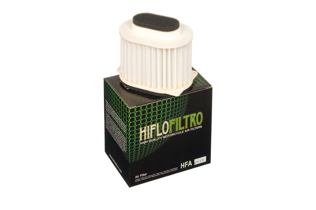 Filtro de Aire HIFLO filtro de aire HFA4918 Yamaha XVZ1300