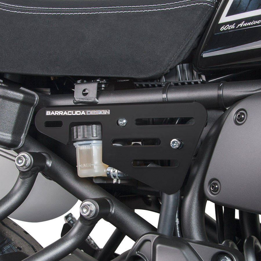 Tapa lateral Yamaha XSR700