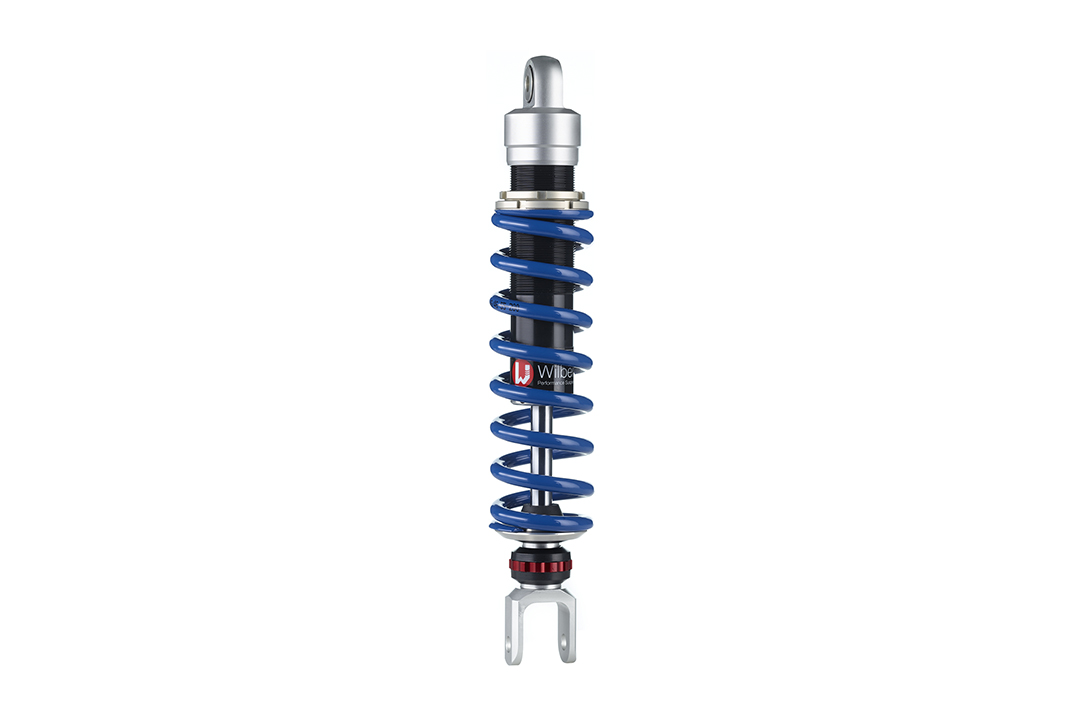 Wilbers amortiguador 630 Adjustline para Gilera XRT 600
