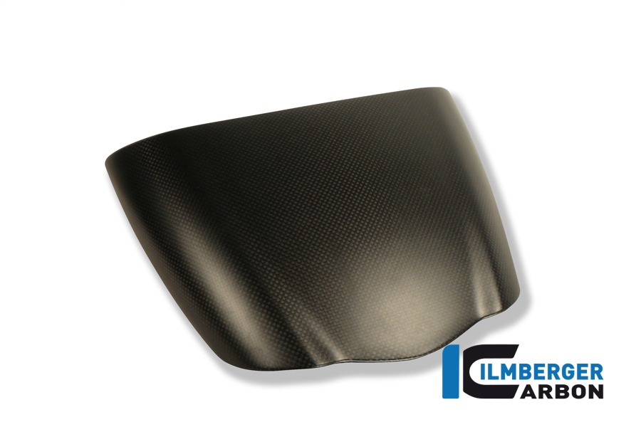 Cubierta de Asiento de Carbono Ilmberger, Carbono