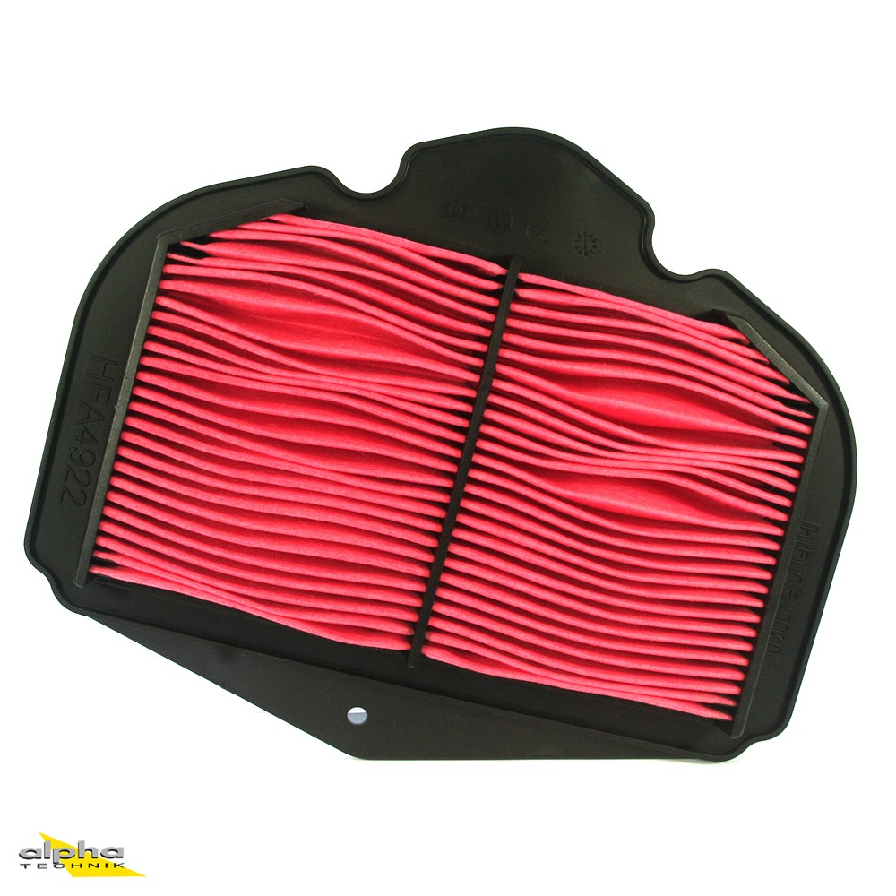 HIFLO filtro de aire HFA4922 Yamaha