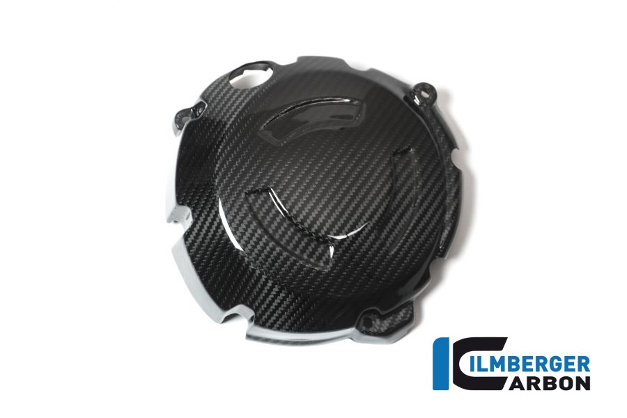Ilmberger Carbon tapa de embrague