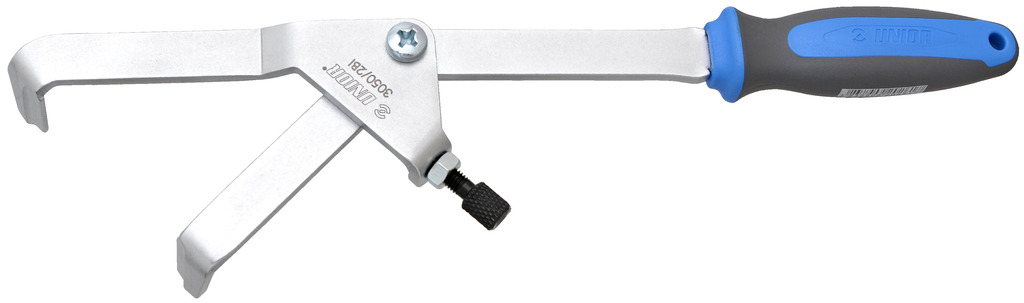 Soporte de campana del embrague UNIOR