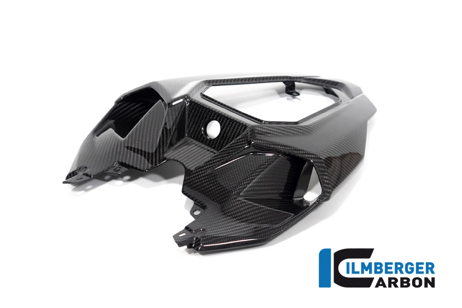 Carenado Trasero de Carbono Ilmberger Parte Central (2 Personas) para BMW S1000R - y M1000R