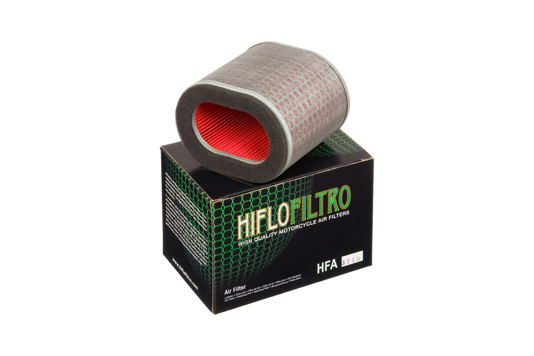 HIFLO Filtro de aire HFA1713 Honda NT700