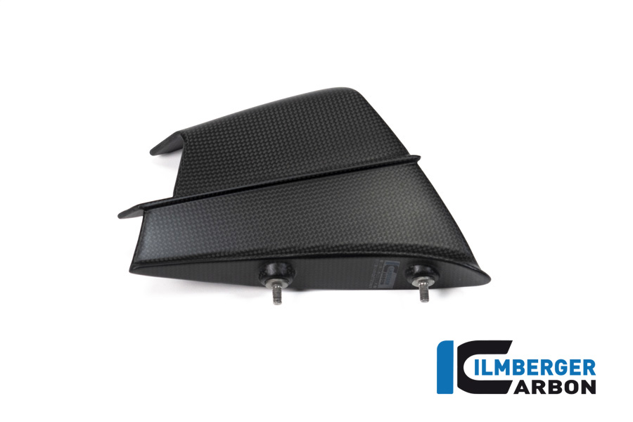 Ilmberger Carbon Winglet lado izquierdo mate Ducati Panigale V4 R