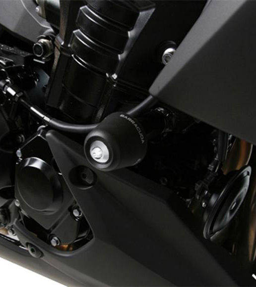 Topes anticaída Barracuda Kawasaki Z1000 2010 - 2019