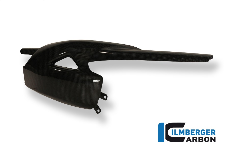 Protector de basculante Ilmberger Carbono, Carbono
