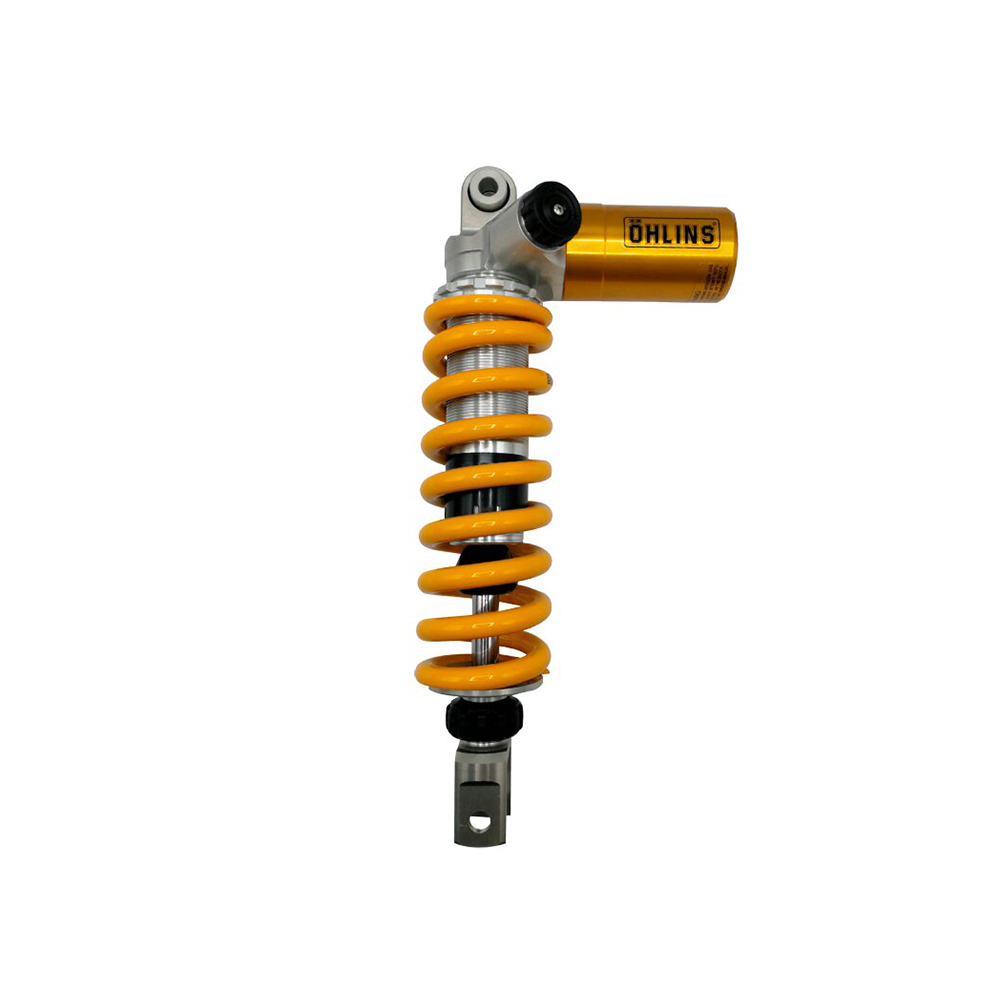 Öhlins Amortiguador trasero Supersport KA 744 para Kawasaki Ninja 400 2018- y Z400 2019-2022