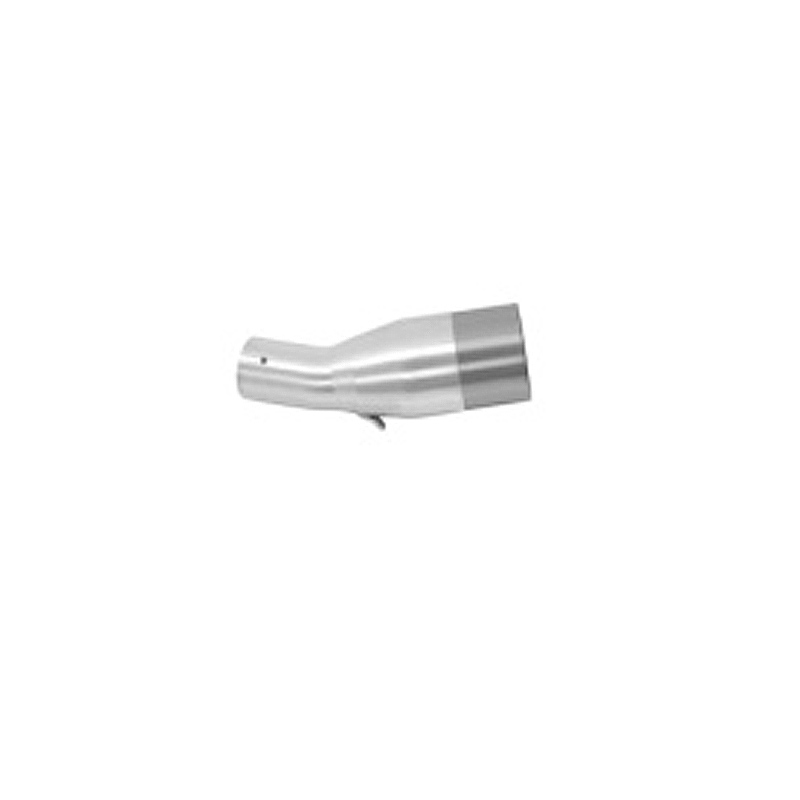 ARROW Tubo intermedio para Kymco AK550 2017-, con catalizador
