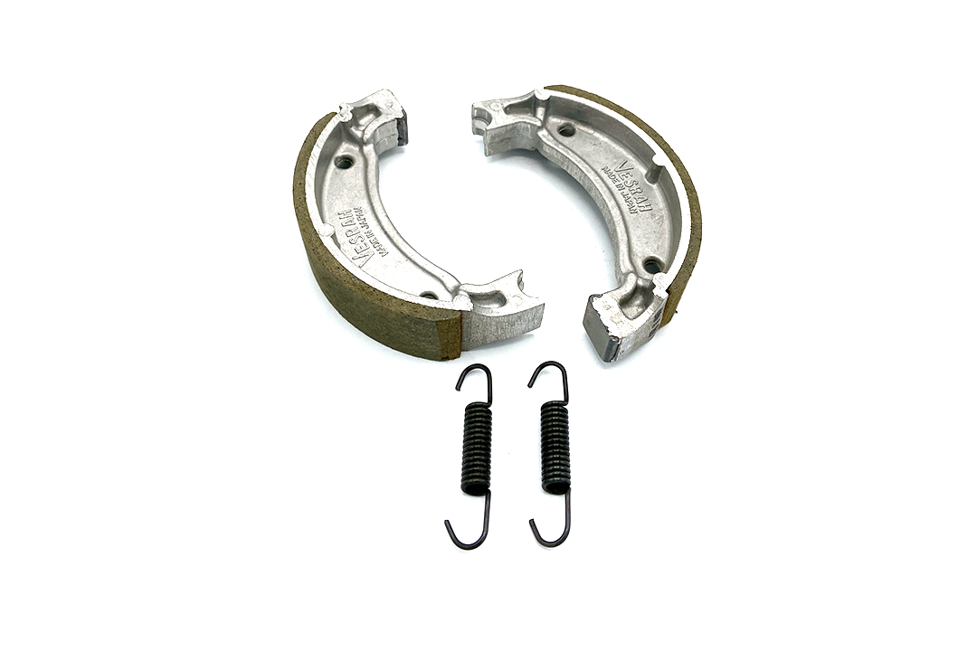 Zapatas de Freno Vesrah LYT9584 para Yamaha y Otros