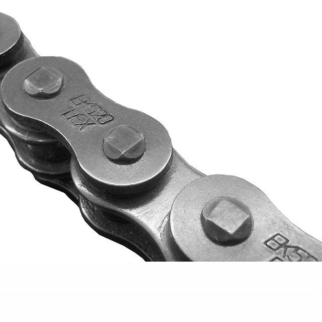 Kit de cadena ENUMA 520 DEX para CF Moto 650 NK, 650 GT ´20- y 650 MT ´15-´21