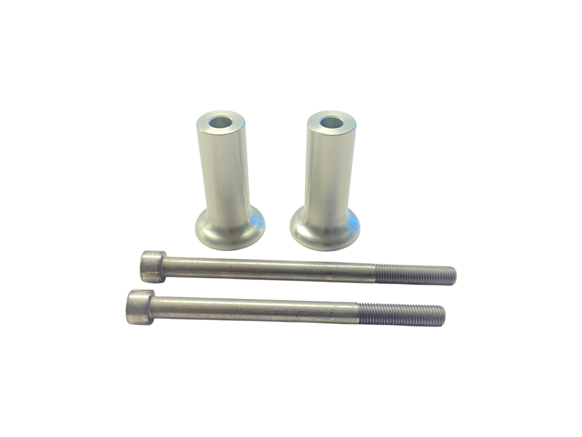 Kit de montaje LSL SlideWing para Honda CBR1100XX