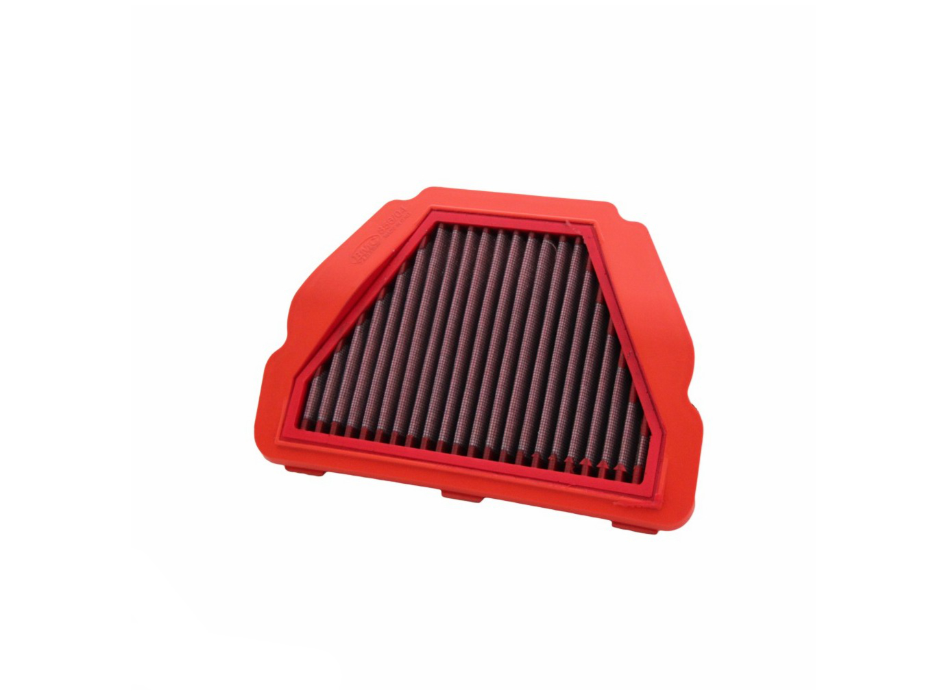 Filtro de aire deportivo BMC para Yamaha YZF-R1/M/MT-10 2015-