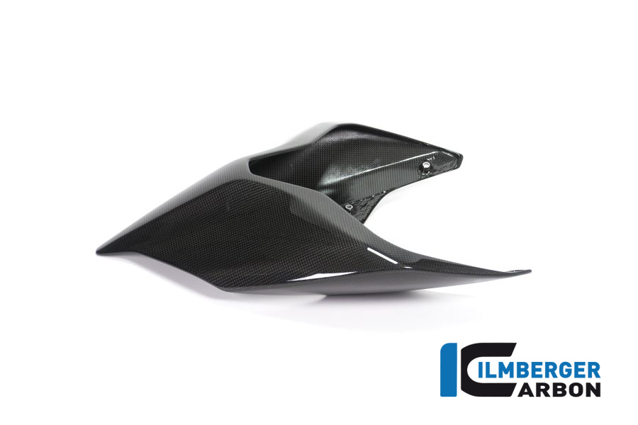 Asiento Monoposto de Carbono Brillo Ilmberger para Ducati Panigale V4 / V4S y Streetfighter V4