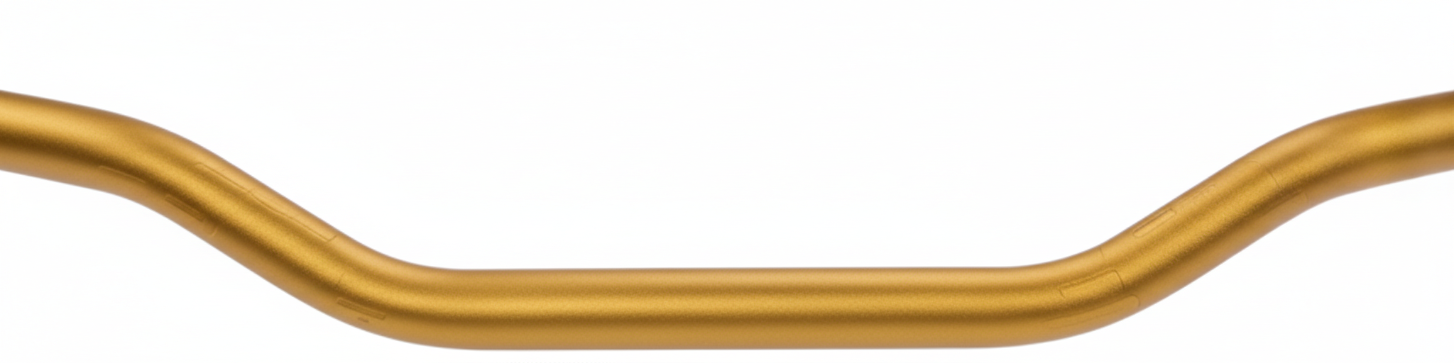 LSL Alu-manillar Superbike AN1, 7/8 pulgadas, 22,2 mm dorado