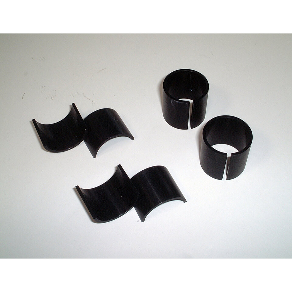 Kit de reducción LSL W 650 25,4/22mm