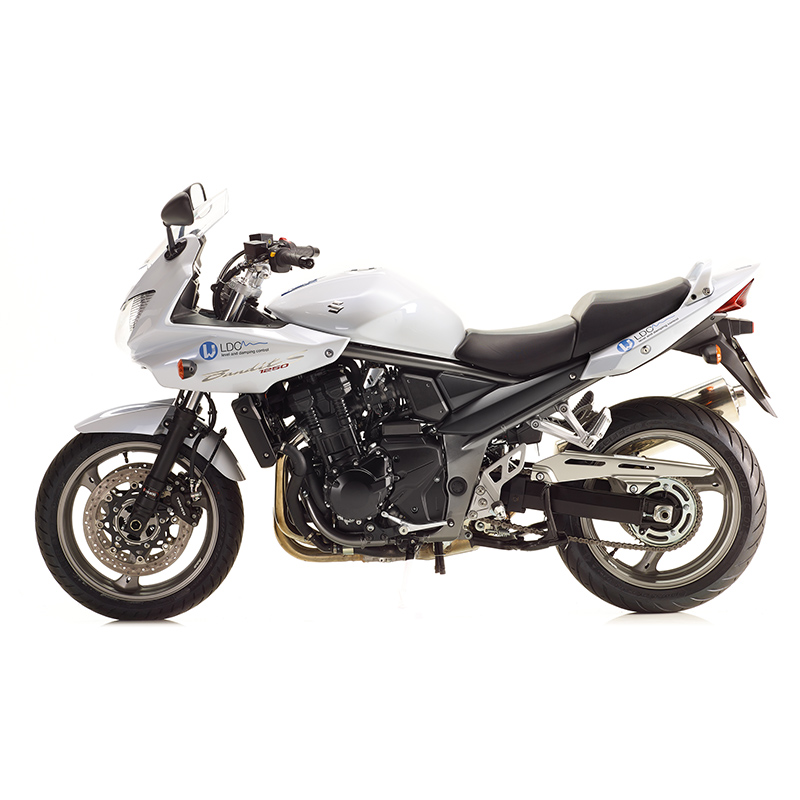 WI LDC Nivomat para Suzuki GSX1250F /FA