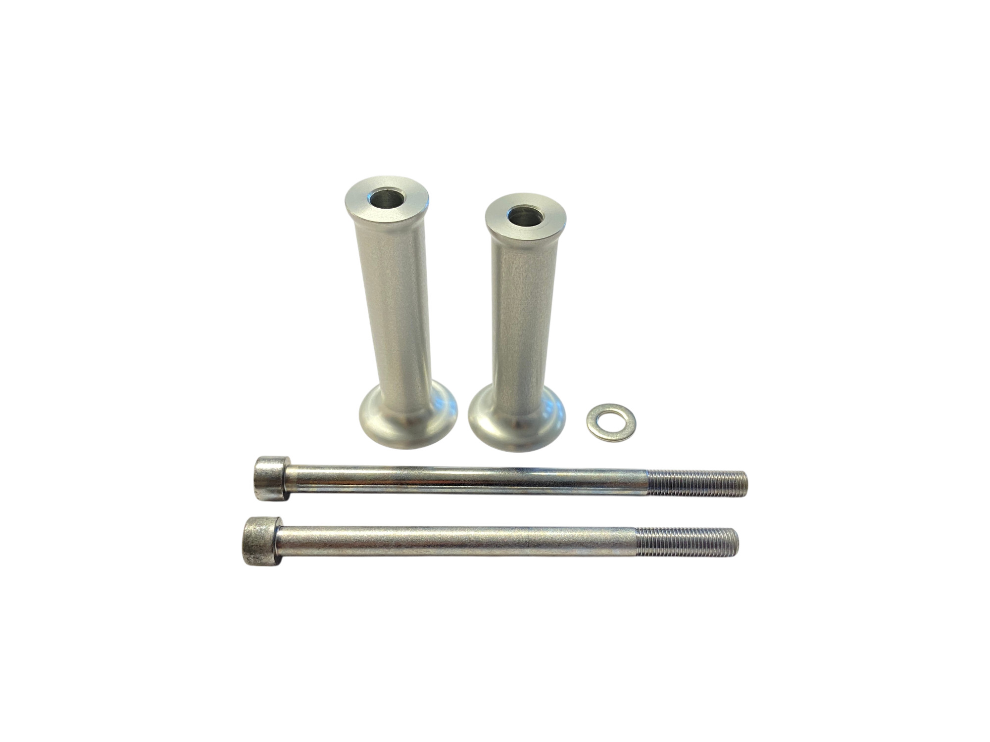Kit de montaje LSL SlideWing para Honda CB500F, 2013-