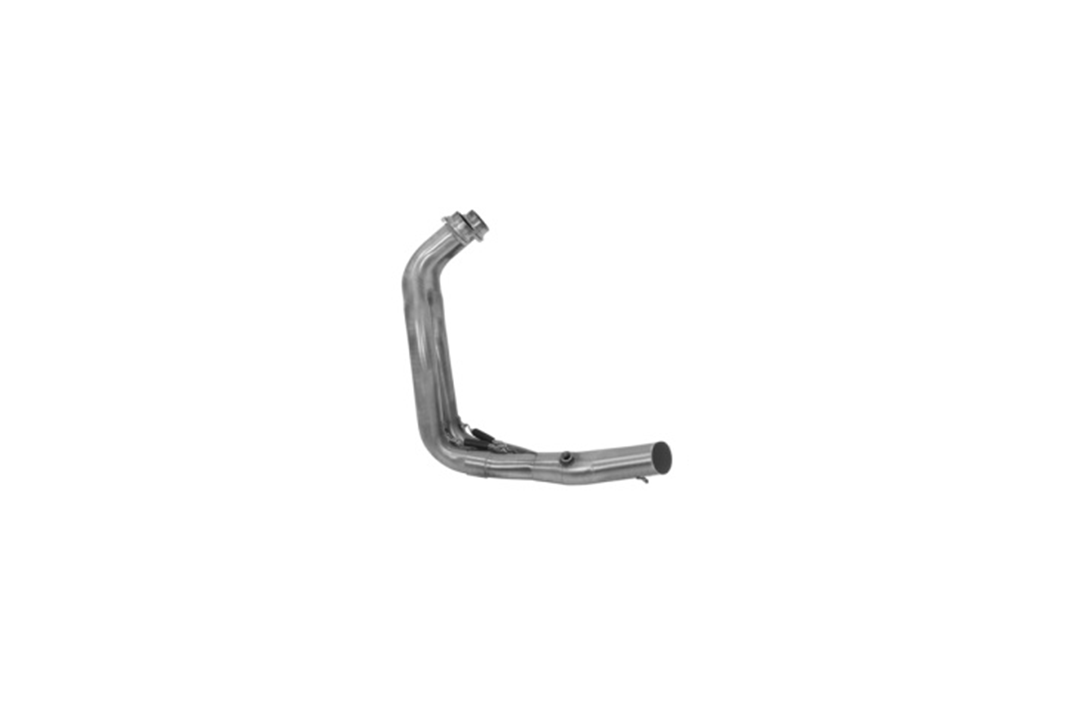Colector ARROW con catalizador para Yamaha Tracer 700 a partir del año de modelo 2020- y Yamaha MT-07 a partir del año de modelo 2021-