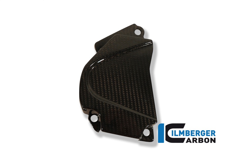 Cubrecadenas de Carbono Ilmberger, Carbono