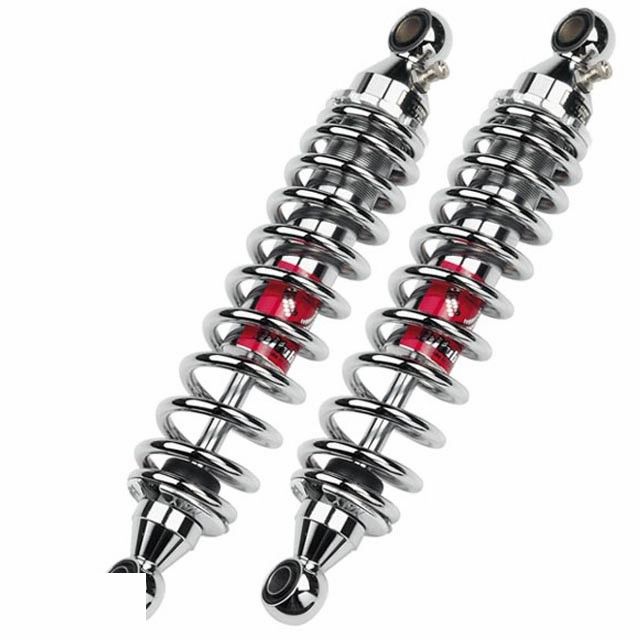 BITUBO amortiguador para Honda VT750C Shadow RC44 1997 - 2002