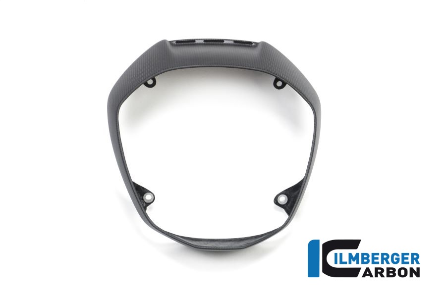 Ilmberger Carbon faro-Carenado de Faro mate