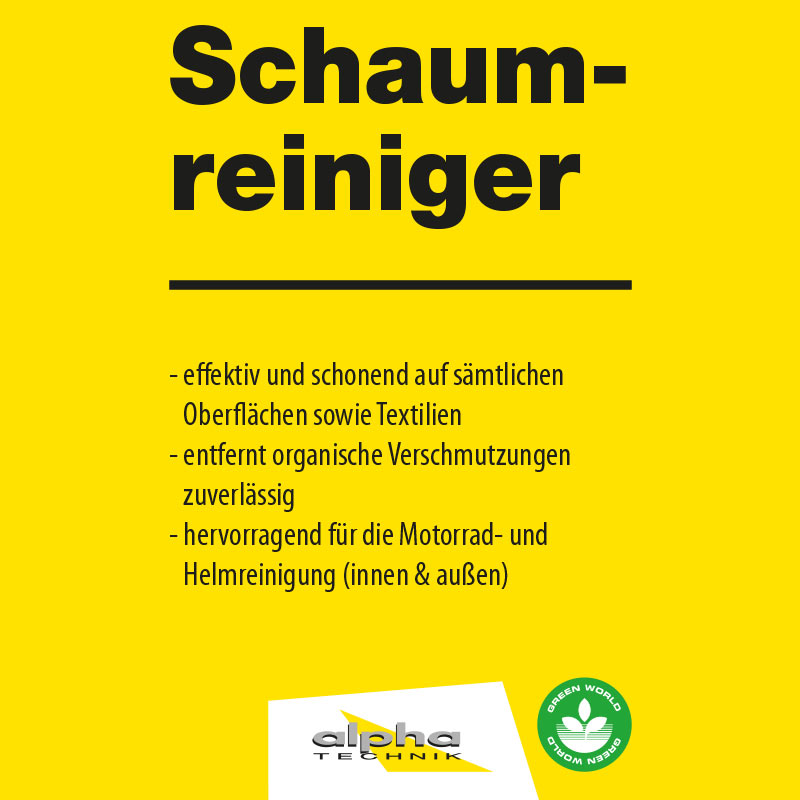 VEIDEC - Limpiador en Espuma "Super Foam 89"