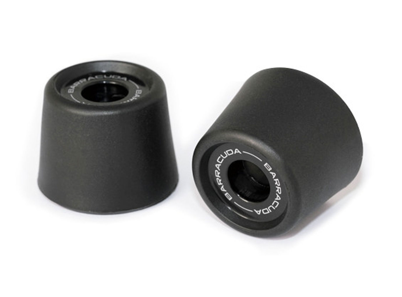 Protectores Anticaída Barracuda Benelli TRK 702 a partir del año modelo 2023-
