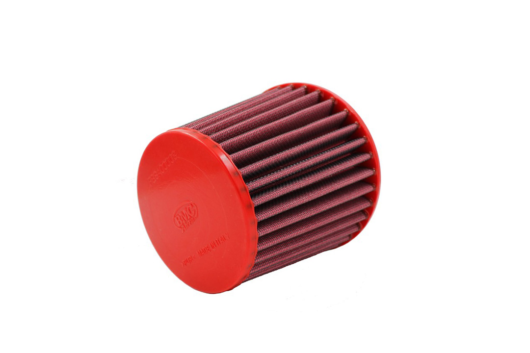 BMC Filtro de aire deportivo universal cónico FBSA00008